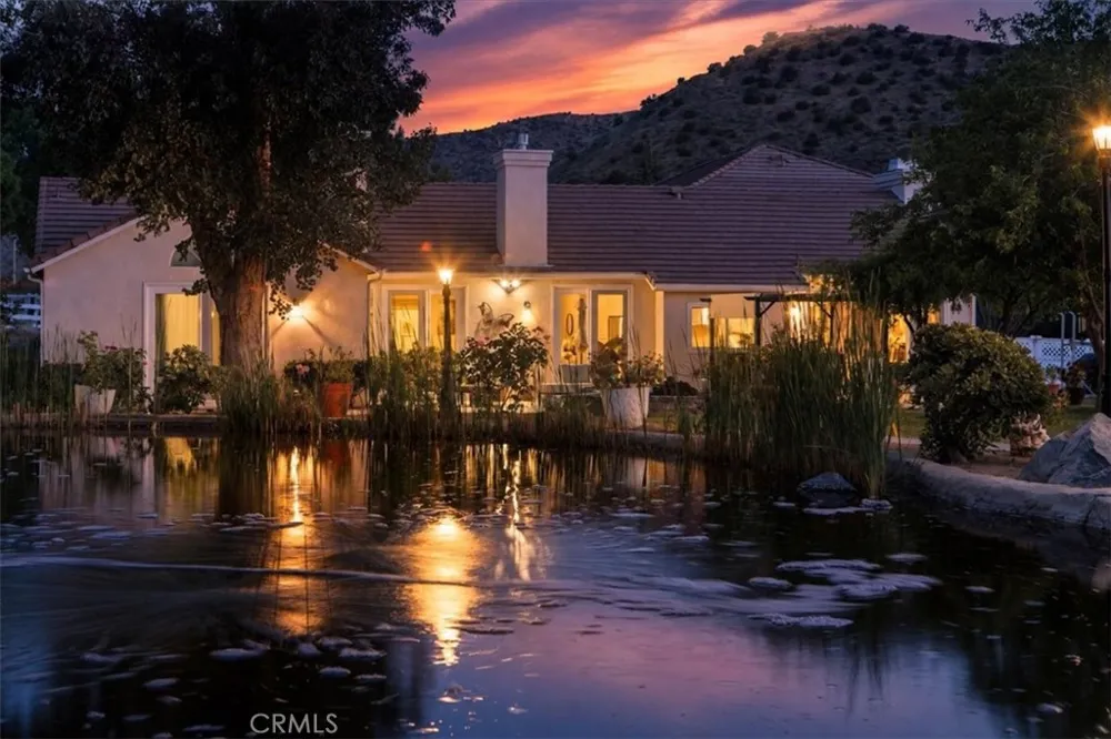 1925 El Dorado Acton, CA 93510