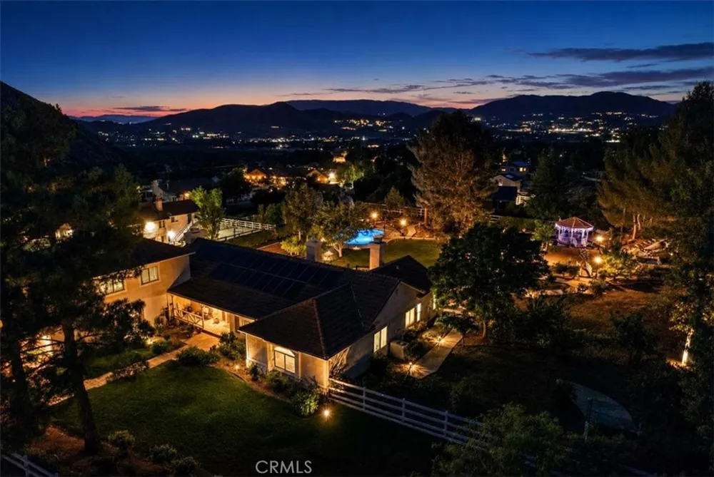1925 El Dorado Acton, CA 93510