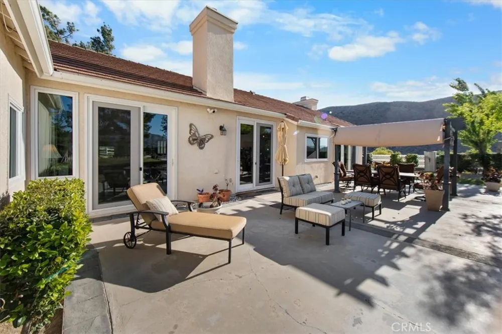 1925 El Dorado Acton, CA 93510