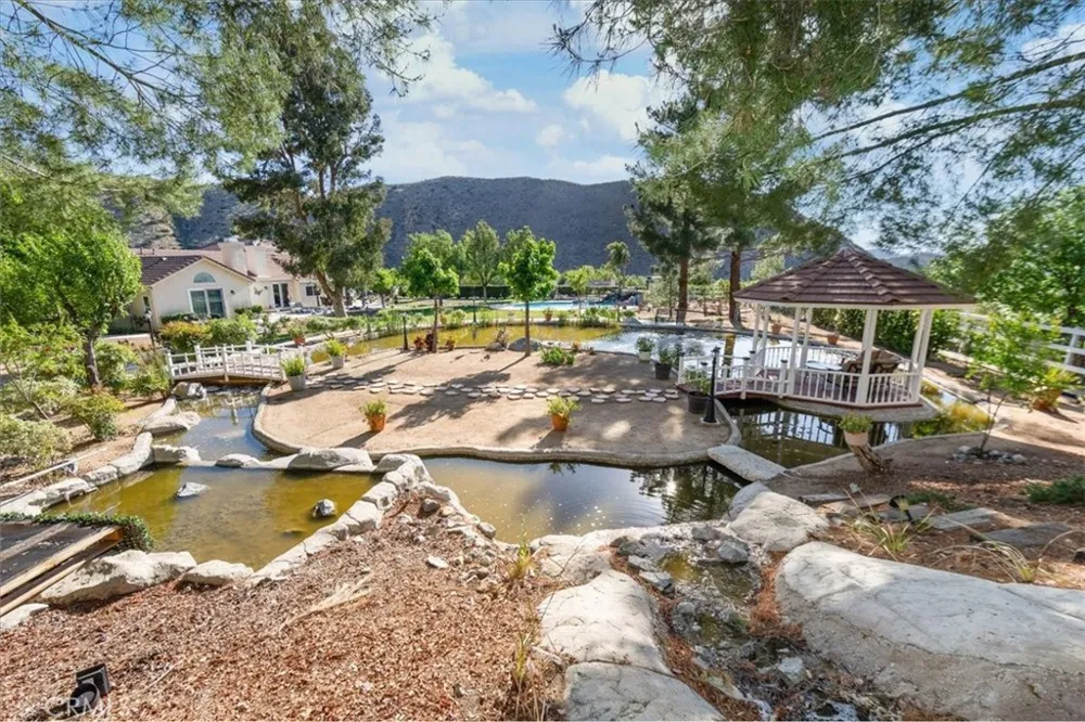 1925 El Dorado Acton, CA 93510