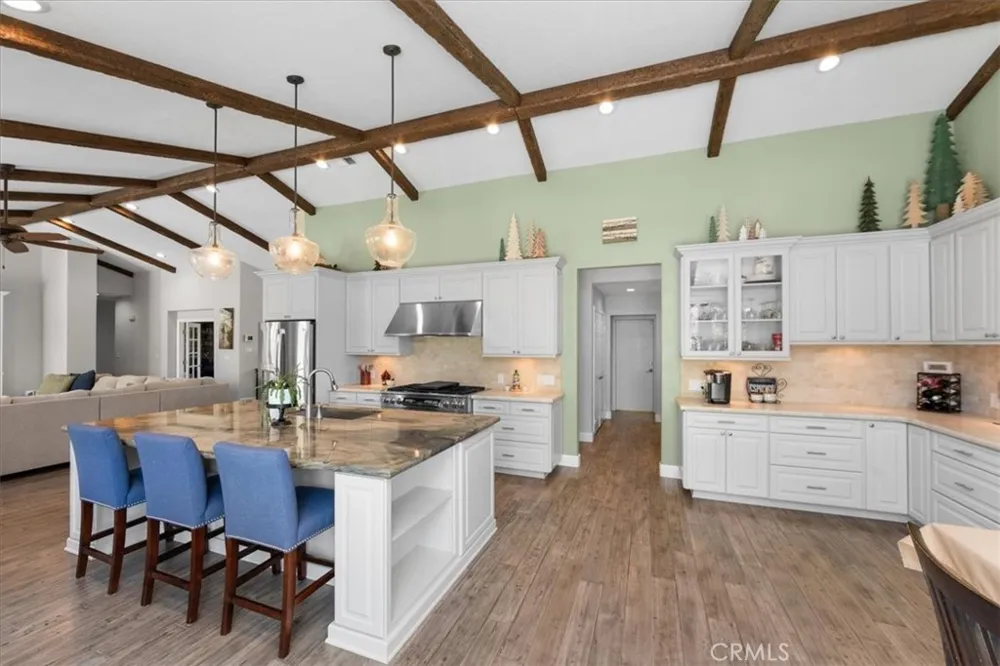 1925 El Dorado Acton, CA 93510