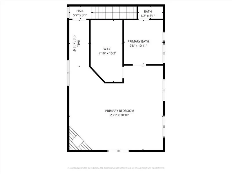 1925 El Dorado Acton, CA 93510