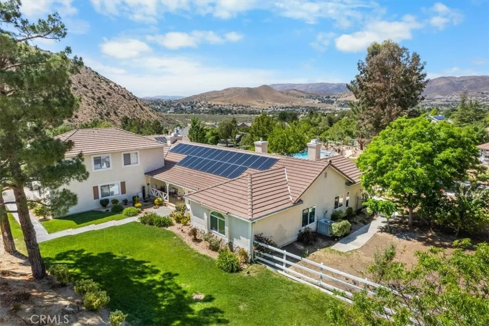 1925 El Dorado Acton, CA 93510