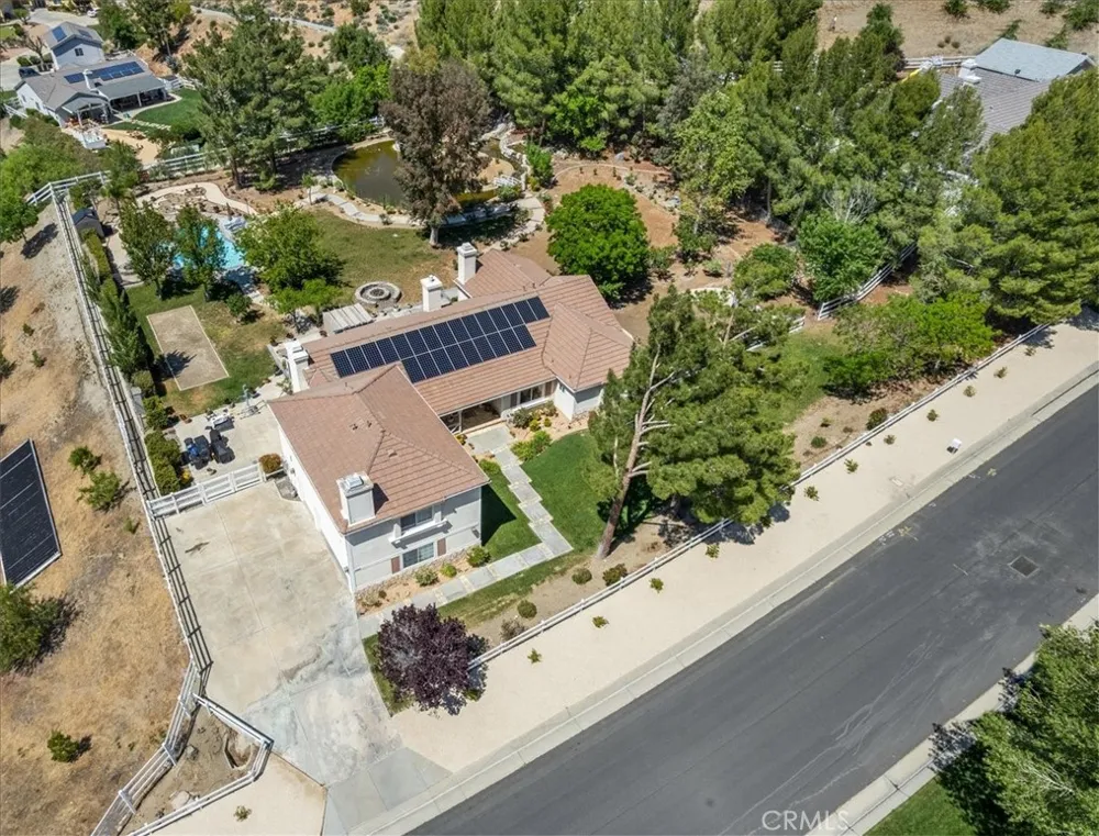 1925 El Dorado Acton, CA 93510