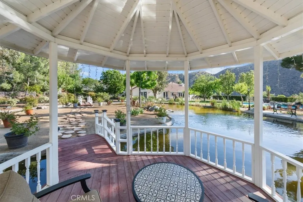 1925 El Dorado Acton, CA 93510