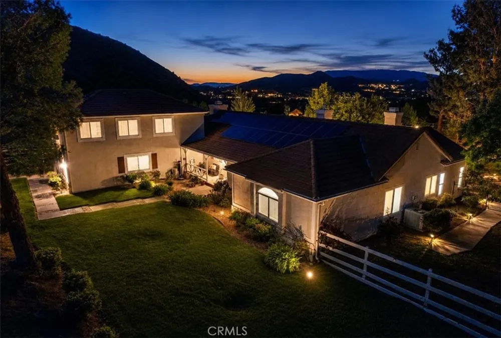 1925 El Dorado Acton, CA 93510