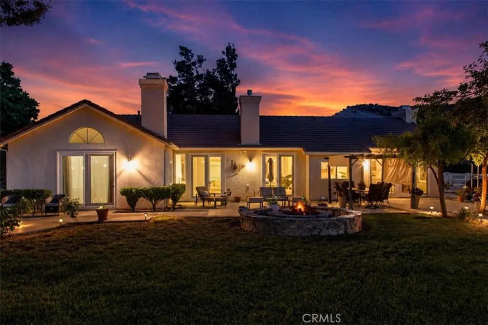 1925 El Dorado Acton, CA 93510