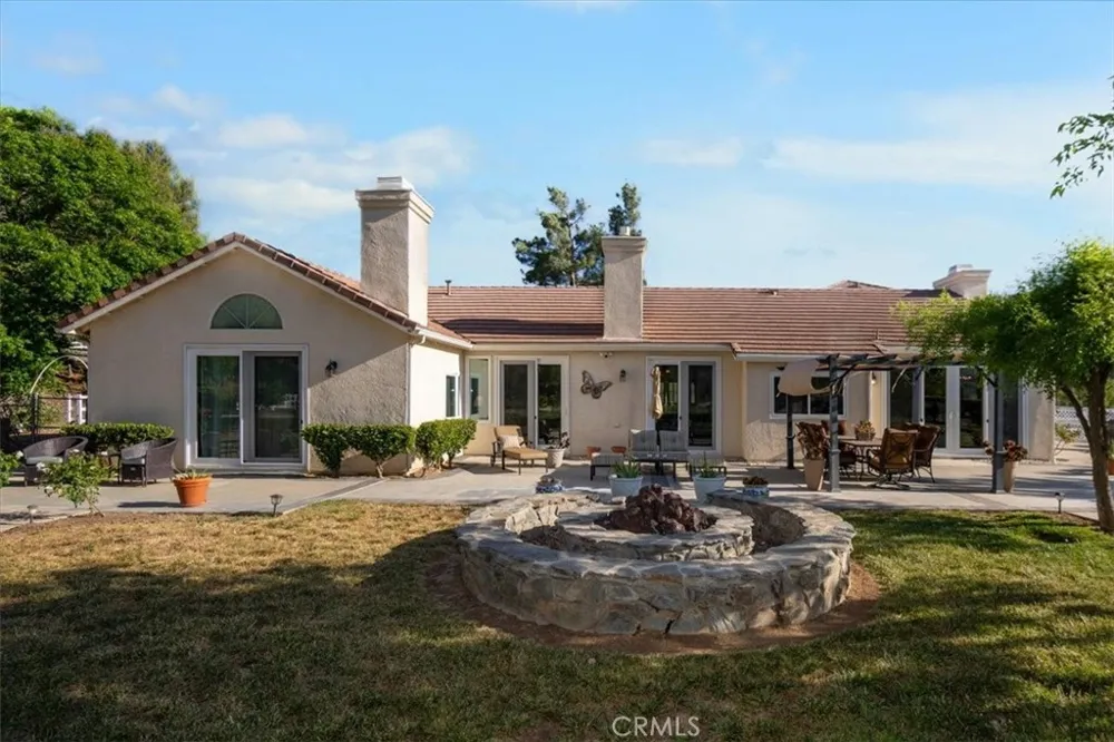 1925 El Dorado Acton, CA 93510