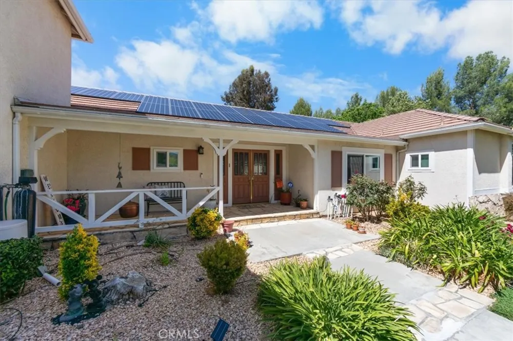1925 El Dorado Acton, CA 93510