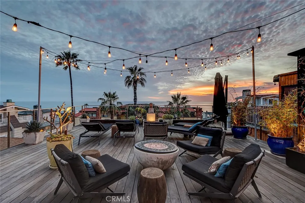 3205 Bayview Drive Manhattan Beach, CA 90266
