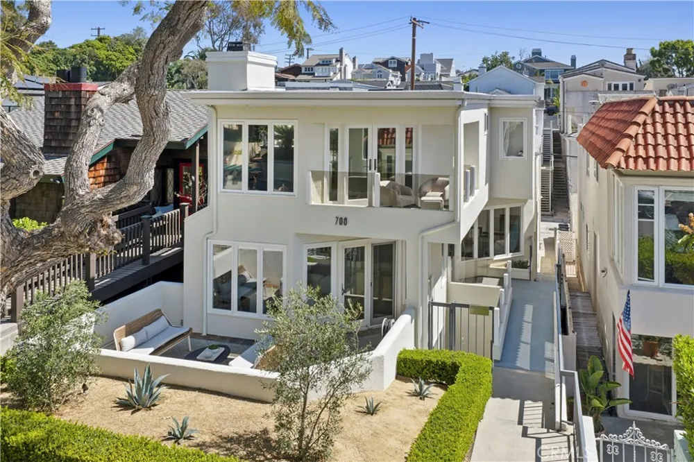 708 Iris Avenue #A Corona del Mar, CA 92625