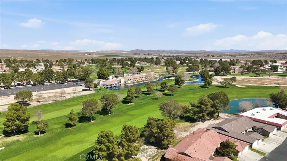 27535 Lakeview Helendale, CA 92342