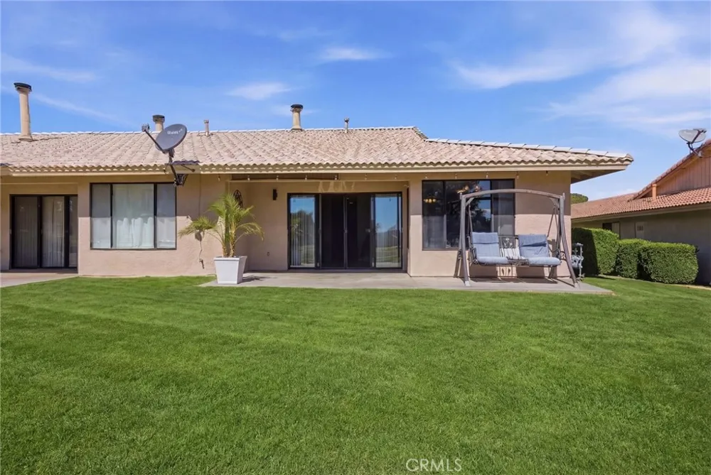 27535 Lakeview Helendale, CA 92342