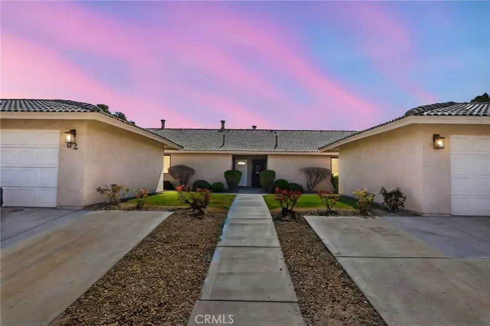 27535 Lakeview Helendale, CA 92342