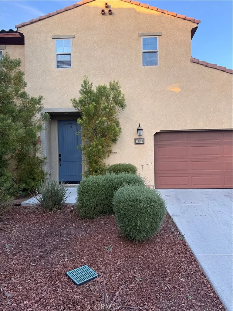 24109 Darmera Lake Elsinore, CA 92532