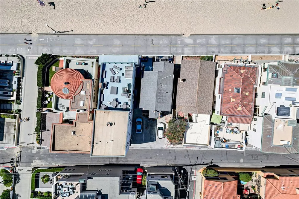 1614 The Strand Hermosa Beach, CA 90254