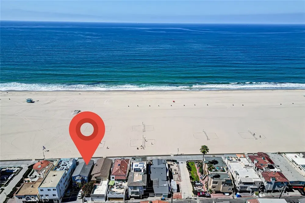 1614 The Strand Hermosa Beach, CA 90254