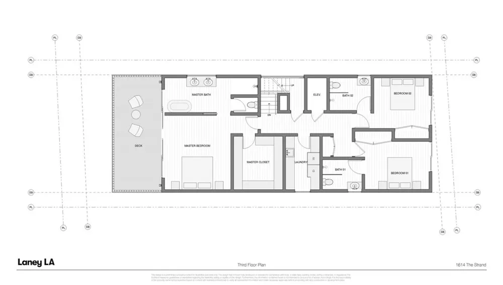 1614 The Strand Hermosa Beach, CA 90254