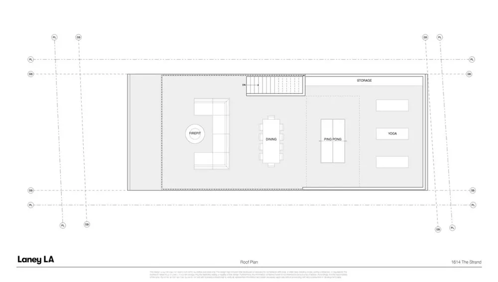 1614 The Strand Hermosa Beach, CA 90254
