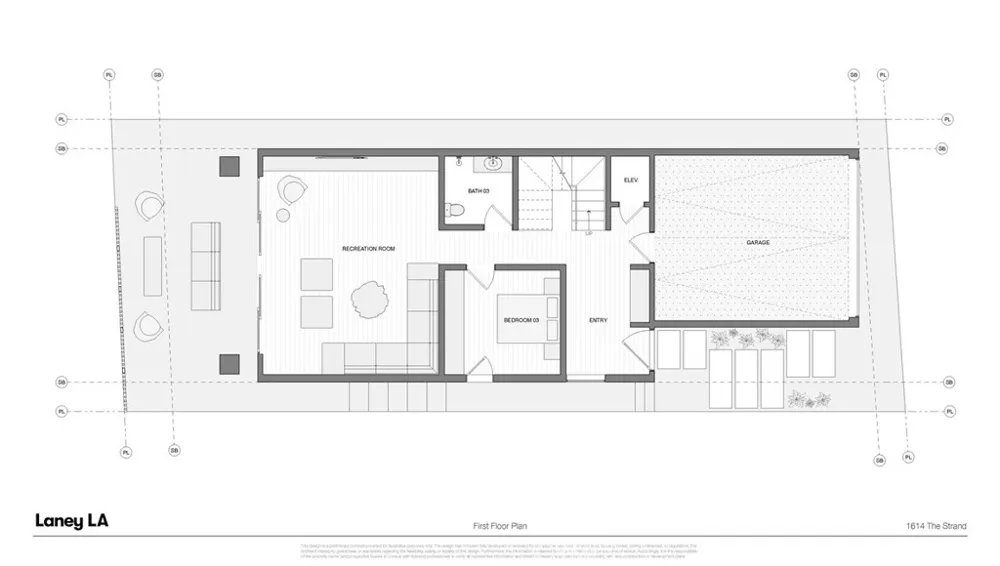1614 The Strand Hermosa Beach, CA 90254