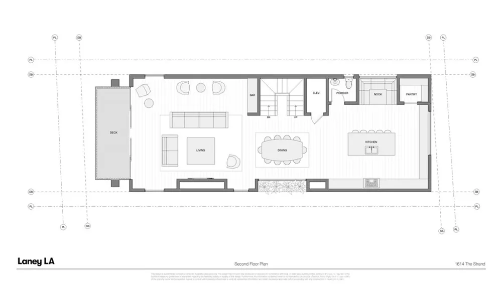 1614 The Strand Hermosa Beach, CA 90254