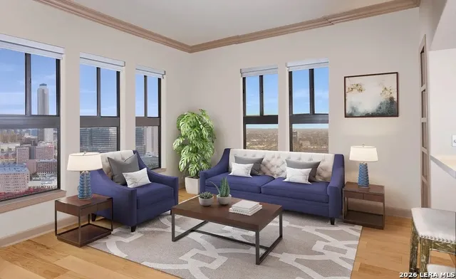 1200 POST OAK BLVD Unit 901 Houston, TX 77056