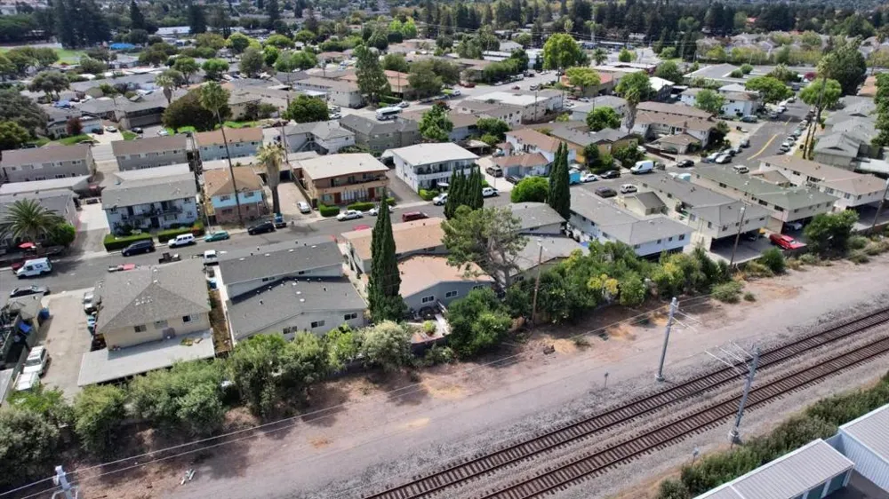 2131 Main Street Santa Clara, CA 95050