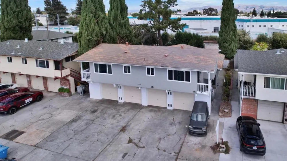 2131 Main Street Santa Clara, CA 95050