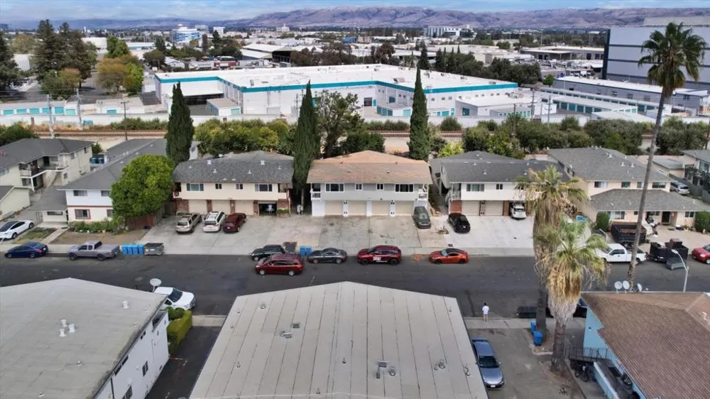 2131 Main Street Santa Clara, CA 95050