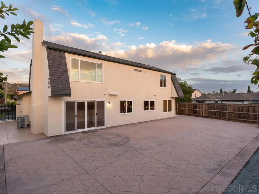 14302 Sandown Poway, CA 92064