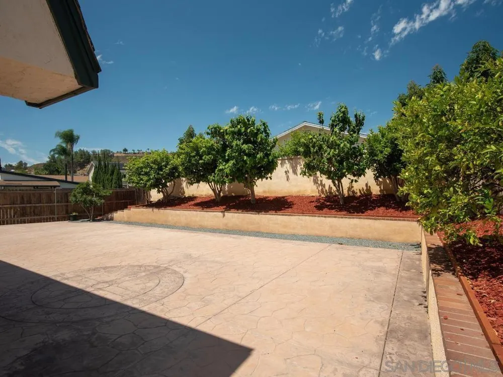 14302 Sandown Poway, CA 92064