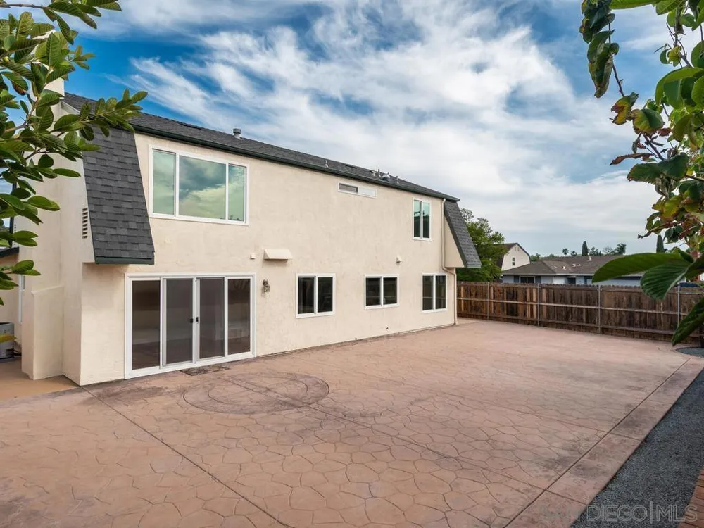 14302 Sandown Poway, CA 92064