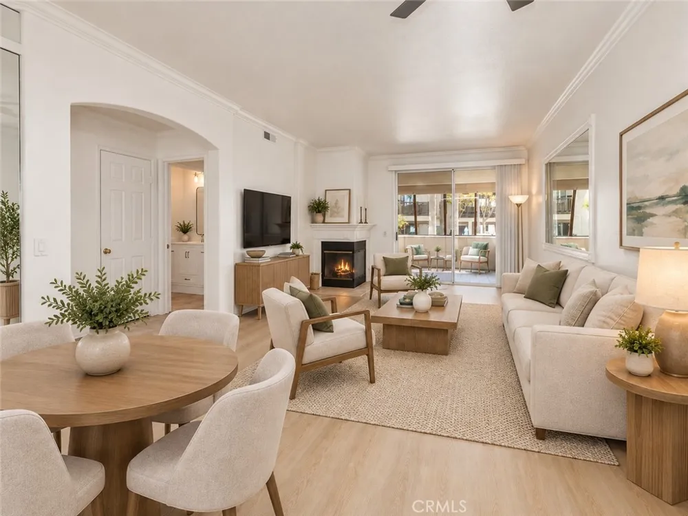 34 Via Solaz Rancho Santa Margarita, CA 92688