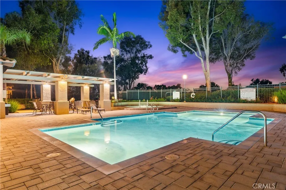 34 Via Solaz Rancho Santa Margarita, CA 92688