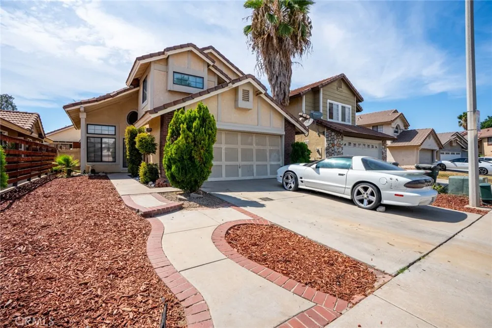 1508 Portrait Road Perris, CA 92571