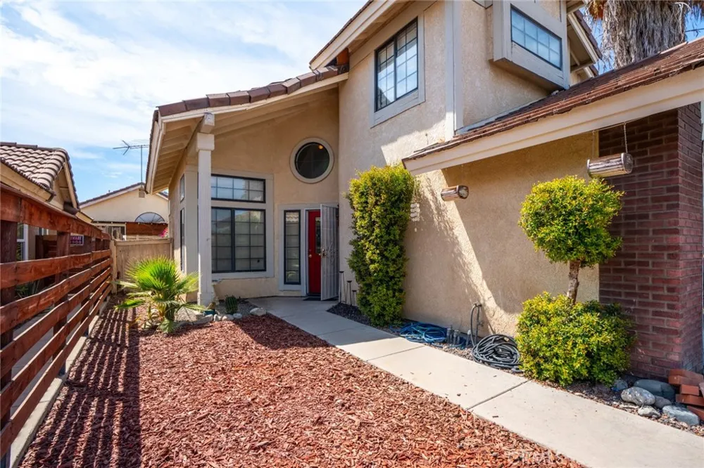 1508 Portrait Road Perris, CA 92571