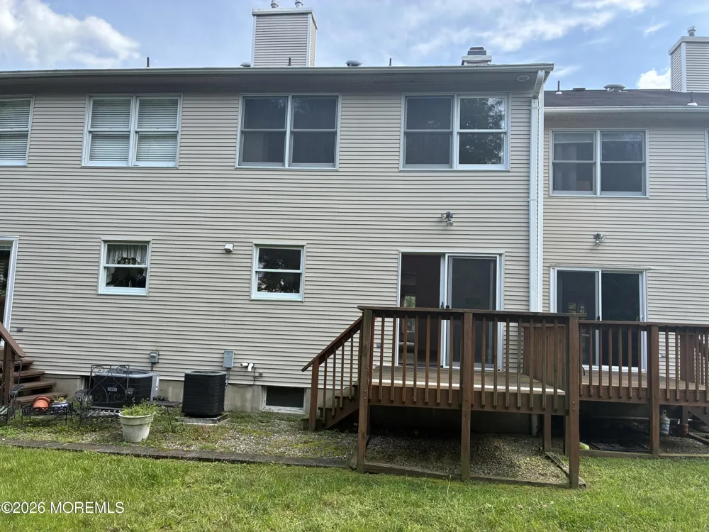 106 Northampton Drive Holmdel, NJ 07733