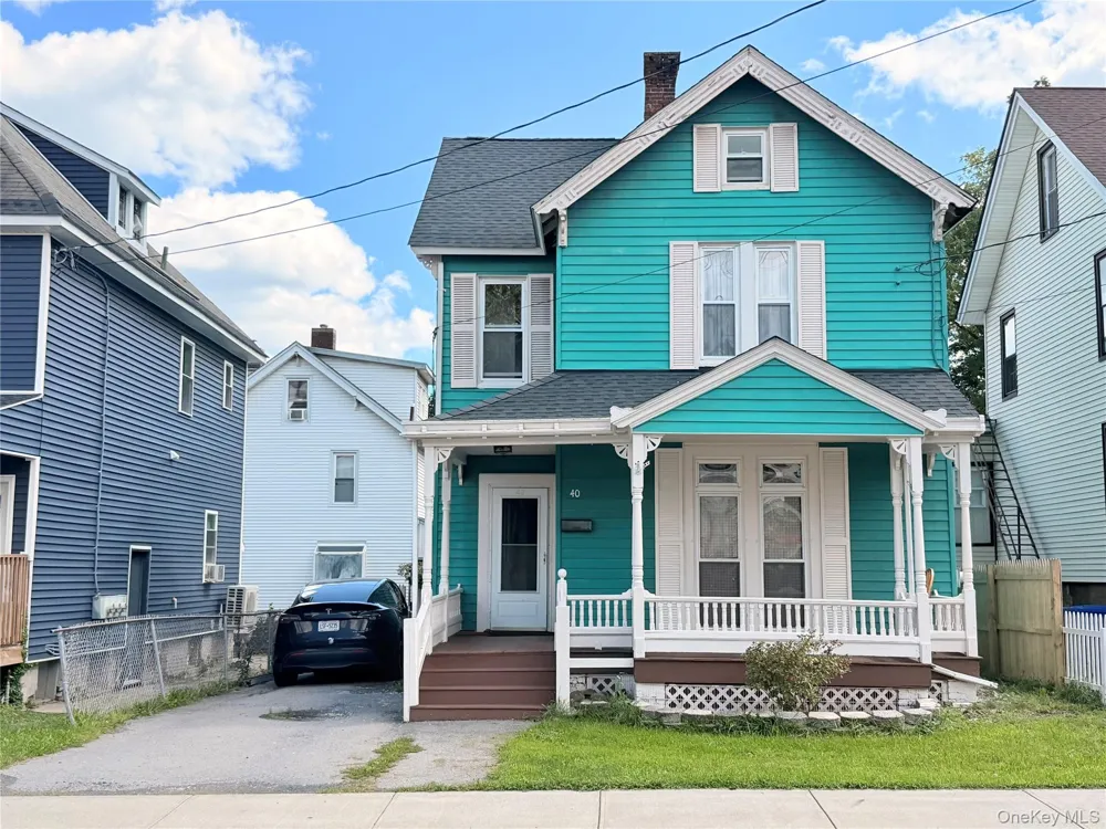 40 Academy Avenue Middletown, NY 10940