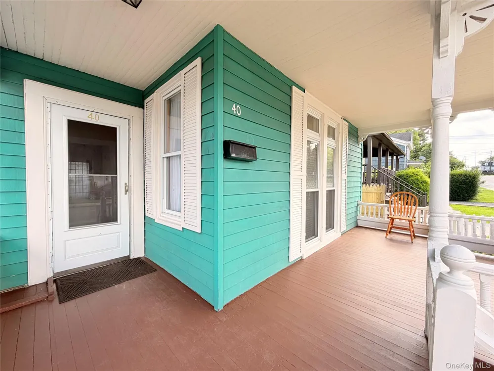 40 Academy Avenue Middletown, NY 10940