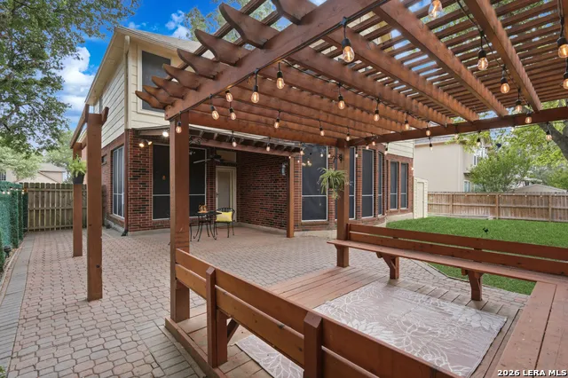 487 Covered Bridge Schertz, TX 78154