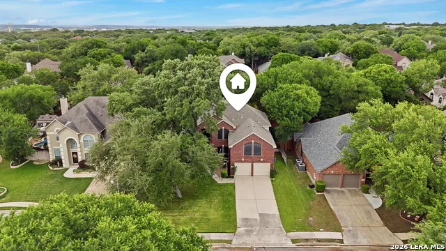 487 Covered Bridge Schertz, TX 78154