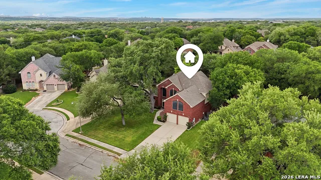 487 Covered Bridge Schertz, TX 78154