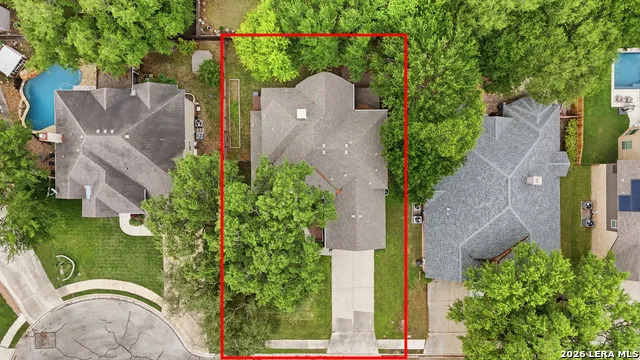 487 Covered Bridge Schertz, TX 78154