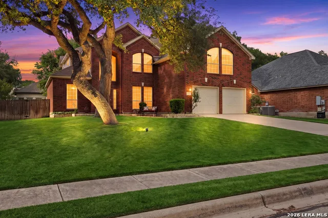 487 Covered Bridge Schertz, TX 78154