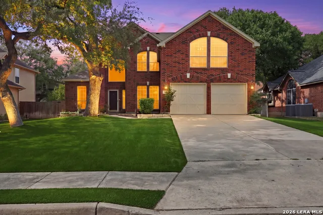487 Covered Bridge Schertz, TX 78154
