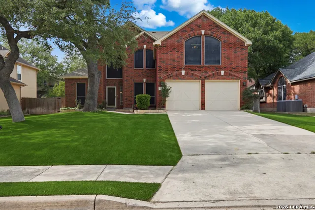 487 Covered Bridge Schertz, TX 78154