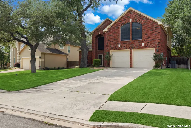 487 Covered Bridge Schertz, TX 78154