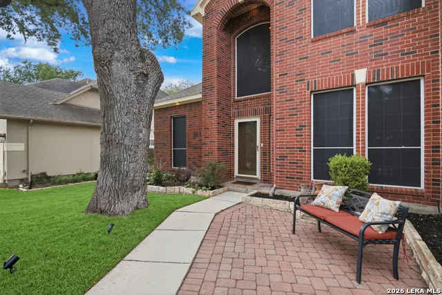 487 Covered Bridge Schertz, TX 78154