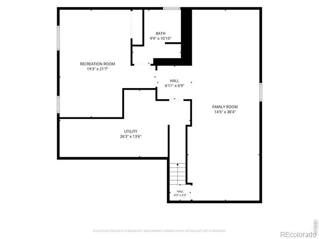 12450 Josephine Street Thornton, CO 80241