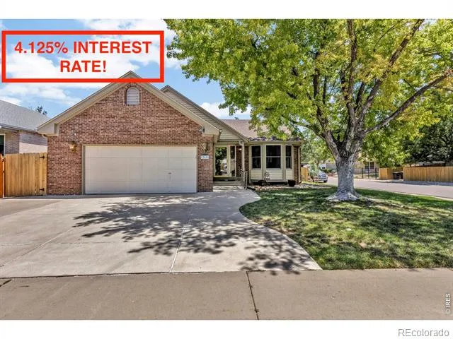 12450 Josephine Street Thornton, CO 80241
